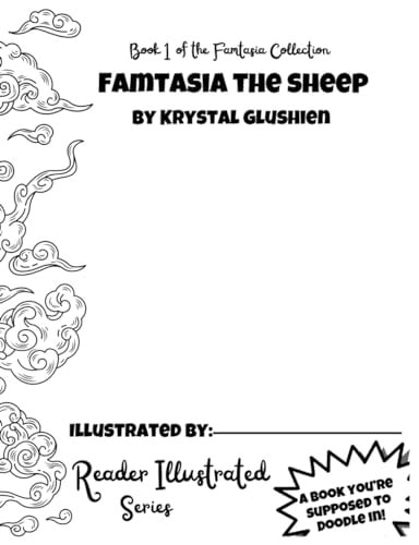 Famtasia the Sheep