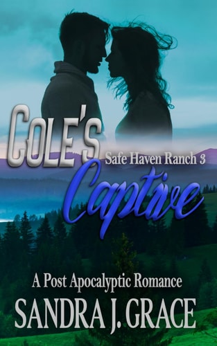 Cole's Captive A Post-Apocalyptic Christian Romance