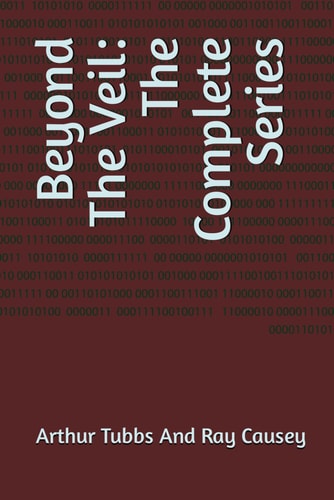 Beyond The Veil The Complete Series