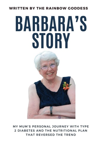 Barbara's Story From Daily Insulin Injections to Zero in 6 Months