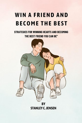 Win a Friend and Become the Best Strategies for Winning Hearts and Becoming the Best Friend You Can Be"