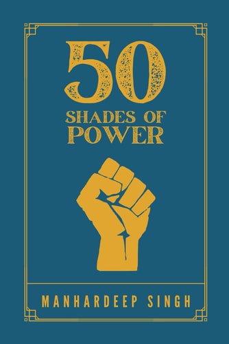 50 Shades of Power