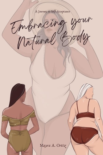 Embracing Your Natural Body A Journey to Self-Acceptance