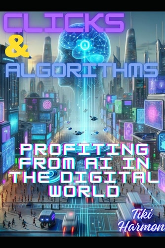 Clicks and Algorithms Profiting from AI in the Digital World