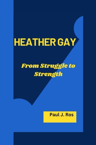 Heather Gay From Struggle to Strength