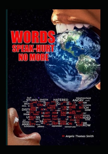 Words Speak Hurt No More Vol.3 Love After H.U.R.T. 3 Book Series