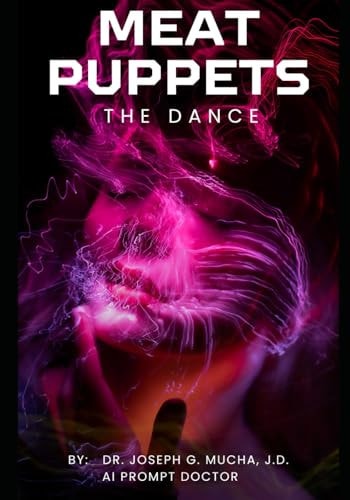 Meat Puppets The Dance
