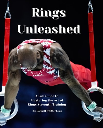 Rings Unleashed
