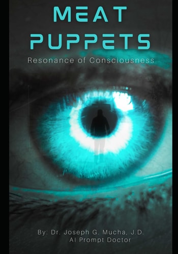 Meat Puppets Resonance of Consciousness