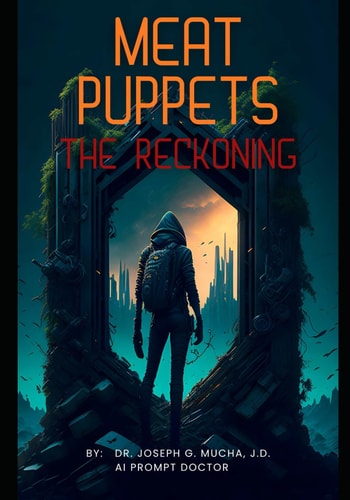 Meat Puppets The Reckoning