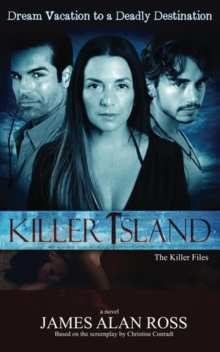 Killer Island The KILLER Files Book 3