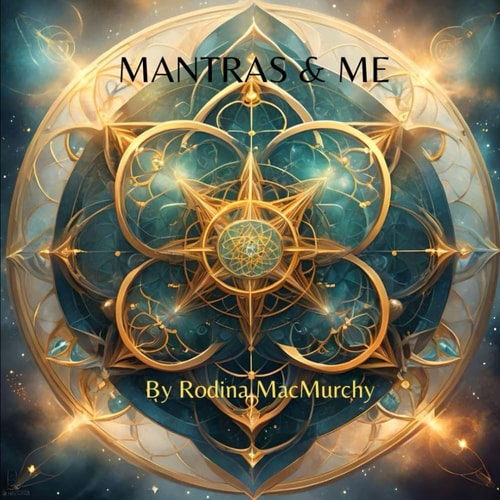 Mantra's & Me Mantra's & Positive Affirmations for Families