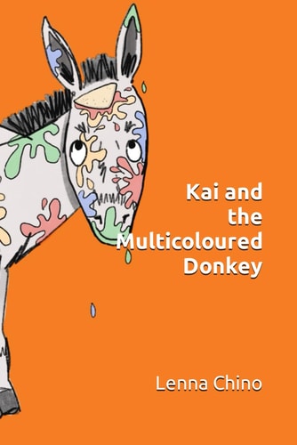 Kai and the Multicoloured Donkey