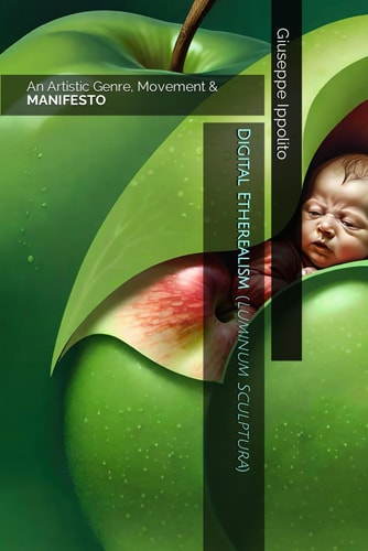 Digital Etherealism (Luminum Sculptura) An Artistic Genre, Movement and Manifesto