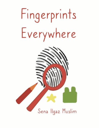 Fingerprints Everywhere