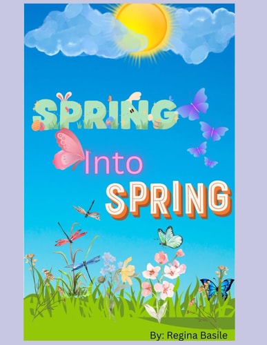 Spring Into Spring