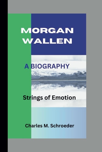 Morgan Wallen Strings of Emotion