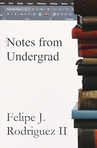 Notes from Undergrad