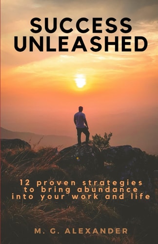 Success Unleashed 12 Proven Strategies to Bring Abundance Into Your Work and Life