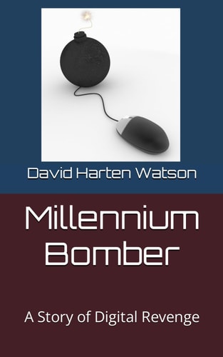 Millennium Bomber A Story of Digital Revenge