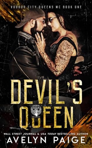 Devil's Queen