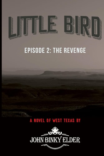 Little Bird The Revenge Episode 2