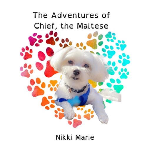 The Adventures of Chief the Maltese