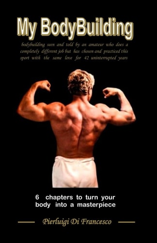 My BodyBuilding