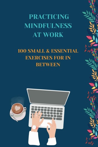 Practising Mindfulness at Work 100 Small and Essentail Excercises for in Between