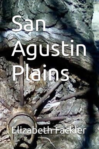 San Agustin Plains