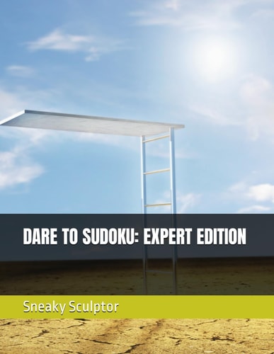 Dare to Sudoku Expert Edition