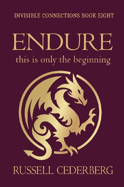 ENDURE: this is only the beginning