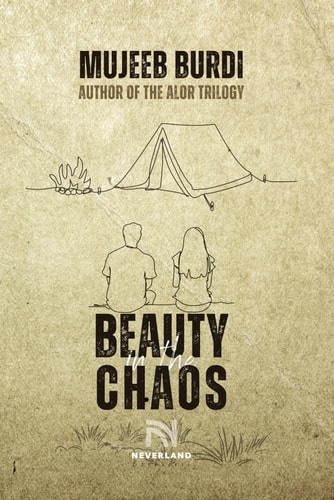 Beauty in the Chaos