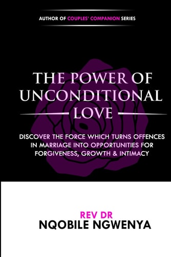 The Power of Unconditional Love