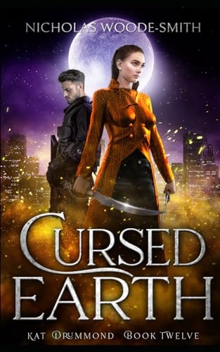 Cursed Earth