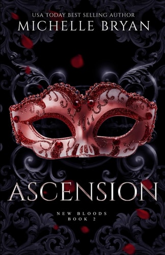 Ascension New Bloods Trilogy