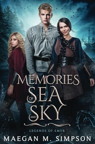 Memories of Sea and Sky
