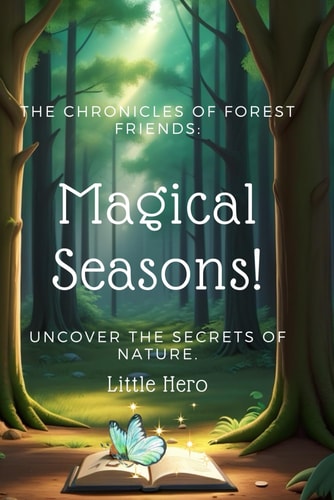 The Chronicles of Forest Friends Magical Seasons