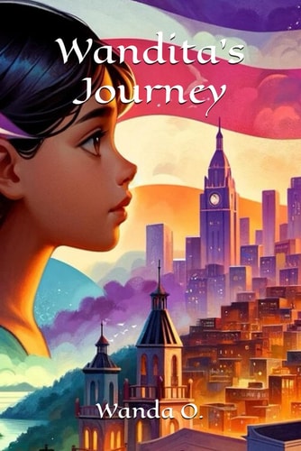 Wandita's Journey
