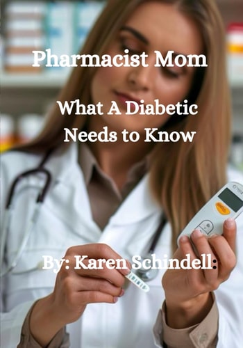 PHARMACIST MOM What a Diabetic Needs to Know