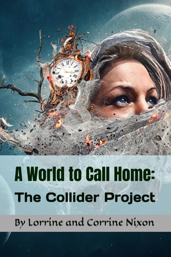 A World to Call Home The Collider Project