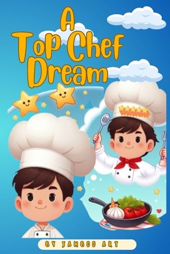 A Top Chef Dream A Child's Culinary Dream