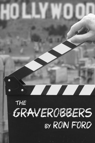 The Graverobbers
