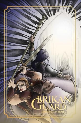 Brikanguard