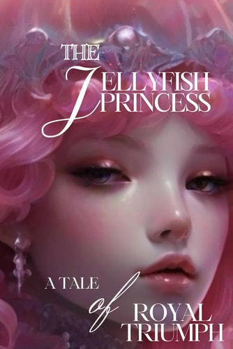 The Jellyfish Princess A Tale of Royal Triumph