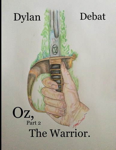 Oz, Part 2 The Warrior
