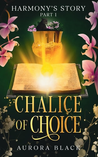 Harmony's Story: Part 1 (Chalice of Choice)