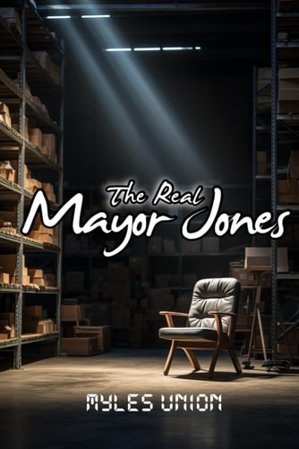 The Real Mayor Jones