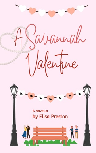 A Savannah Valentine