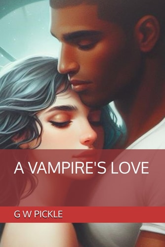 A Vampire's Love